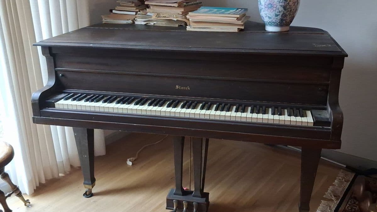 Oakland Grand Estate Sale: Vintage Charm & Volkswagen GTI photo 9