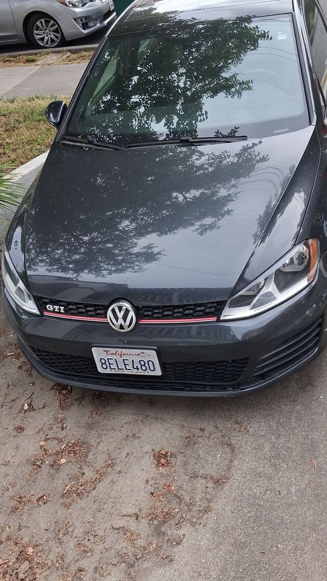 Oakland Grand Estate Sale: Vintage Charm & Volkswagen GTI photo 1