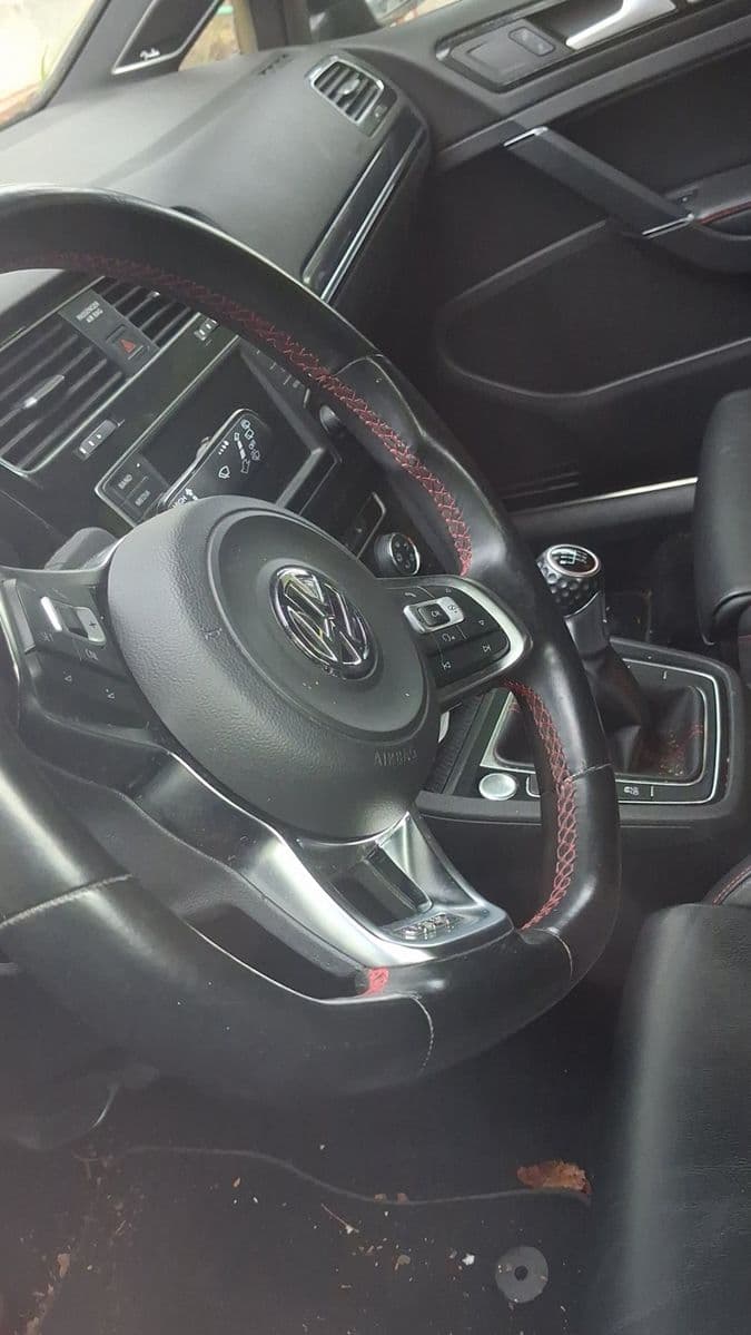 Oakland Grand Estate Sale: Vintage Charm & Volkswagen GTI photo 4