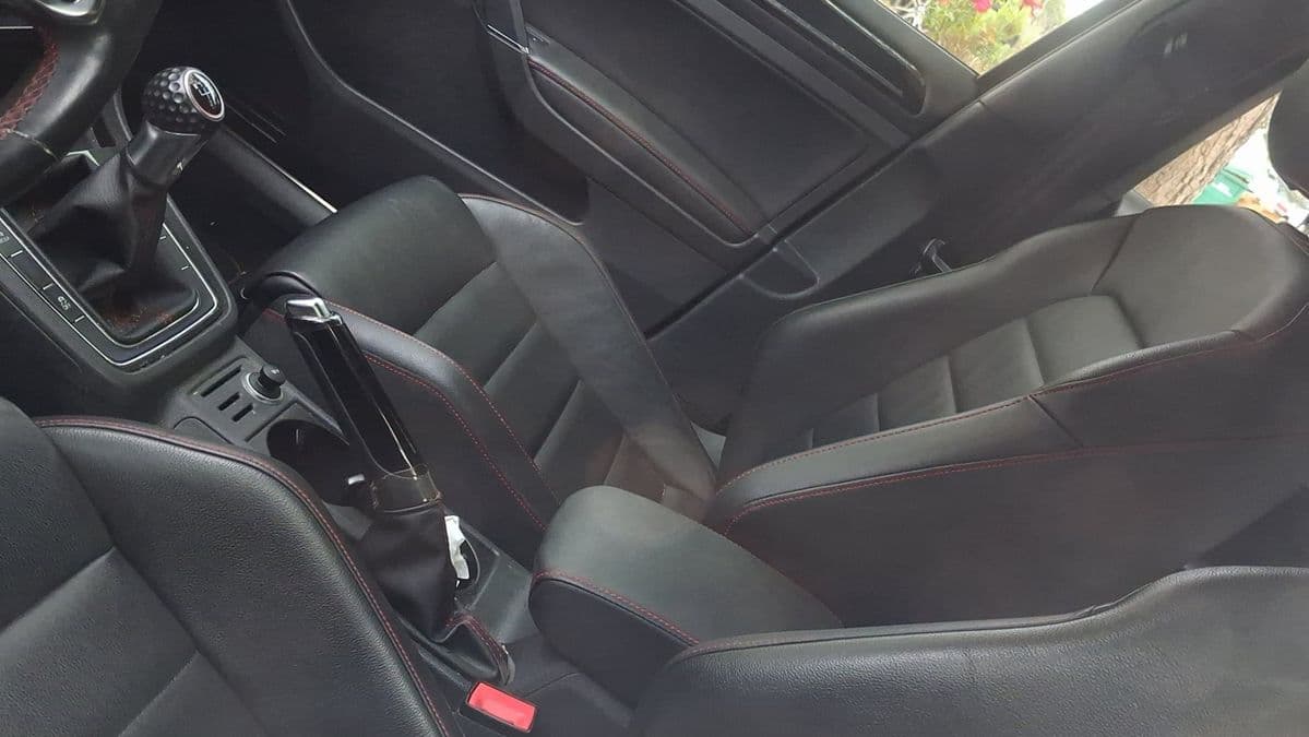 Oakland Grand Estate Sale: Vintage Charm & Volkswagen GTI photo 5