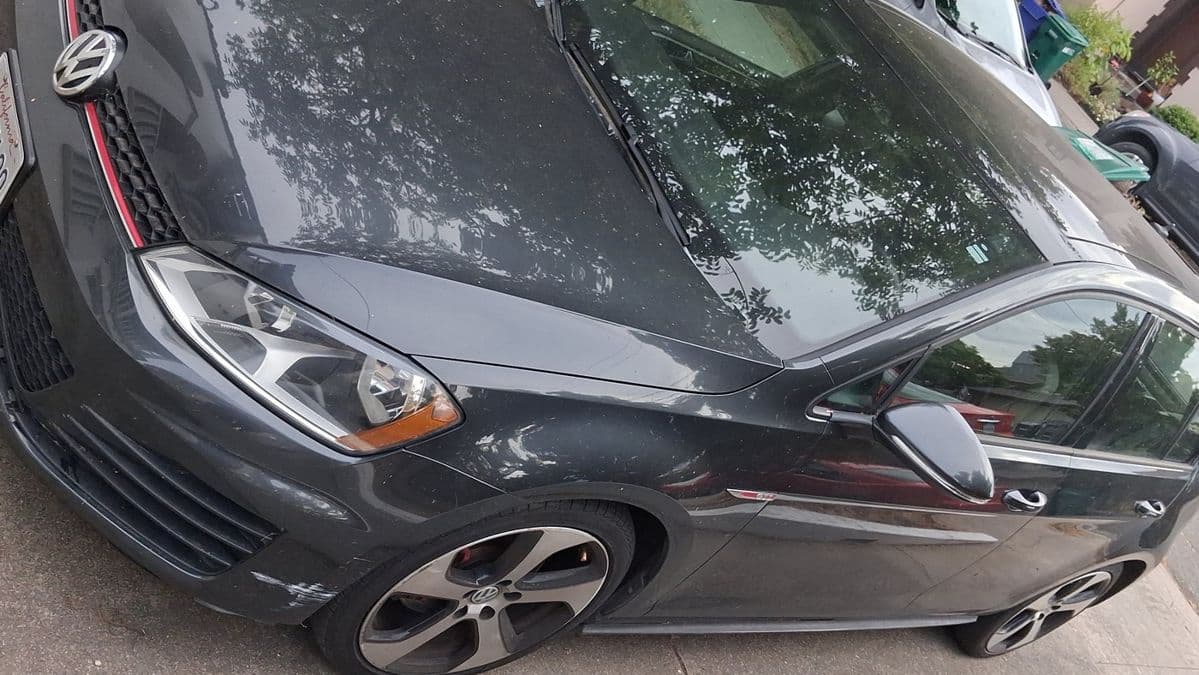 Oakland Grand Estate Sale: Vintage Charm & Volkswagen GTI photo 3
