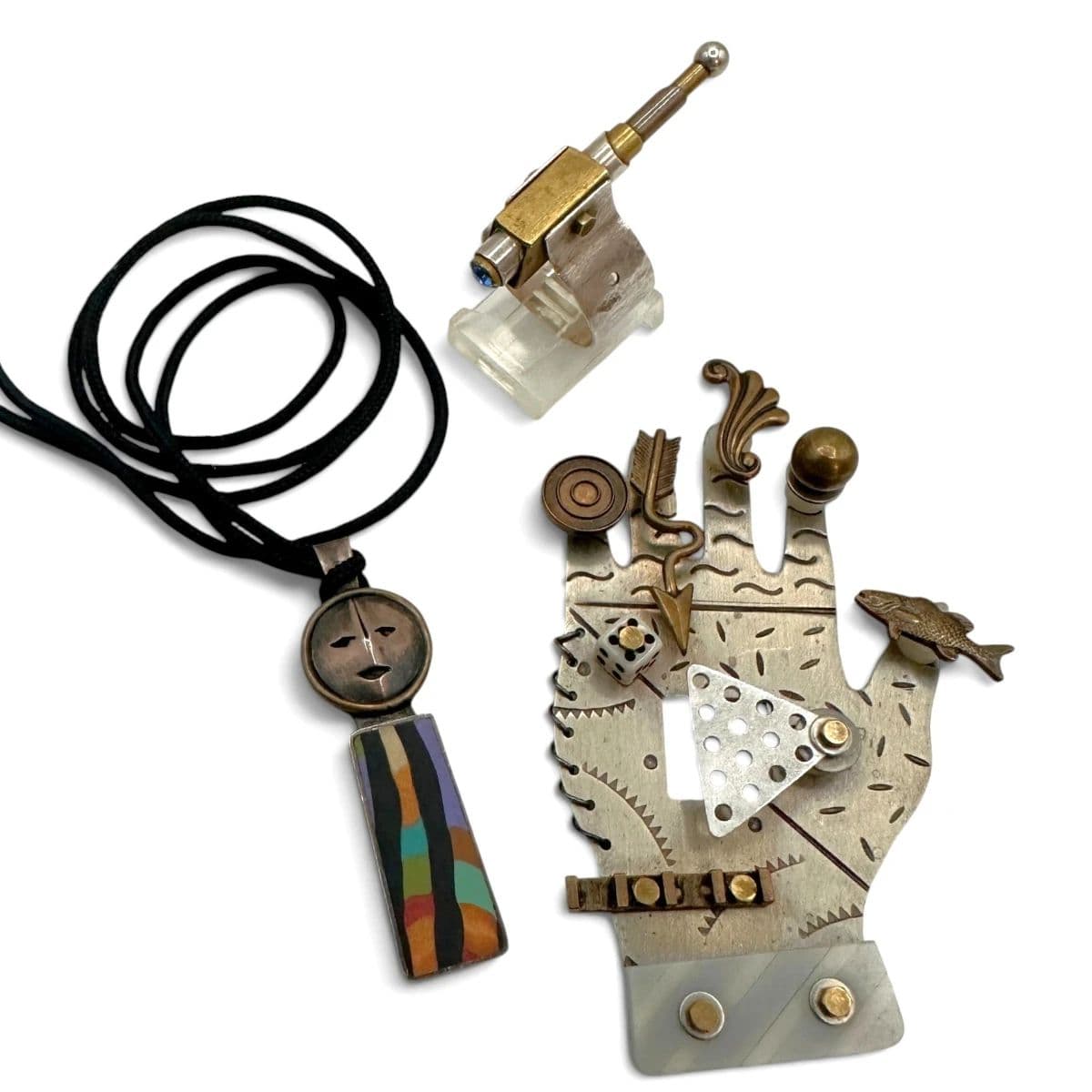 Estate Antique Jewelry and Vintage Treasures photo 7