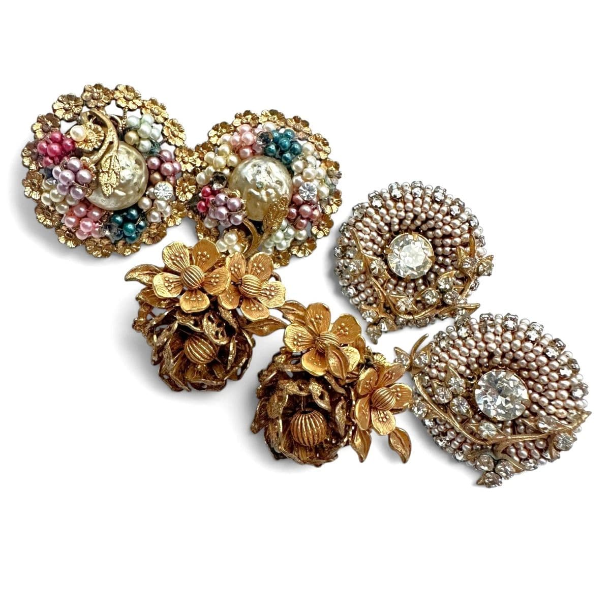 Estate Antique Jewelry and Vintage Treasures photo 4