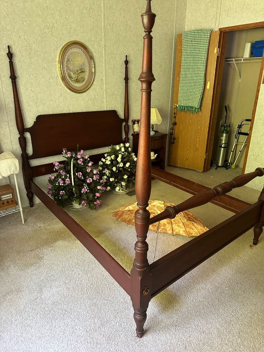 Mansfield Ga. Estate Sale. photo 8