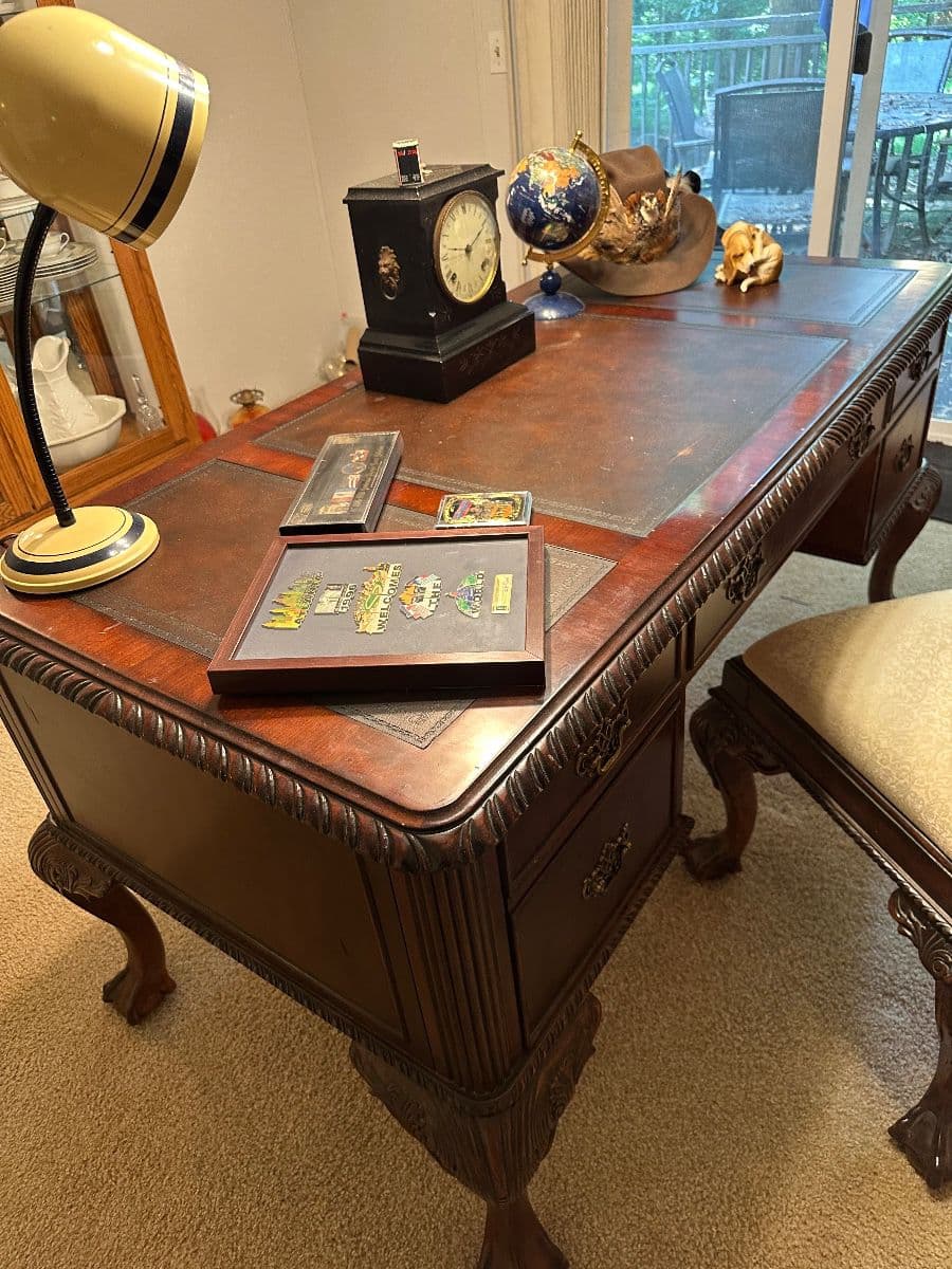 Mansfield Ga. Estate Sale. photo 4