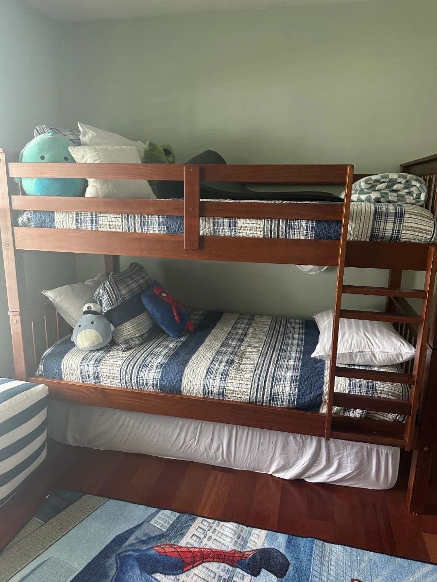 Poshlando in Valrico– Vacation Home Estate Sale with Golf Cart, E-Bikes & Coastal Furnishings photo 9