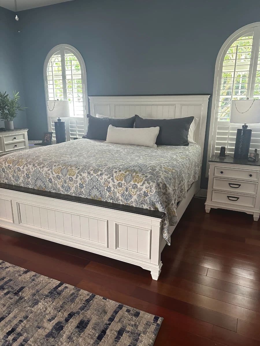 Poshlando in Valrico– Vacation Home Estate Sale with Golf Cart, E-Bikes & Coastal Furnishings photo 7