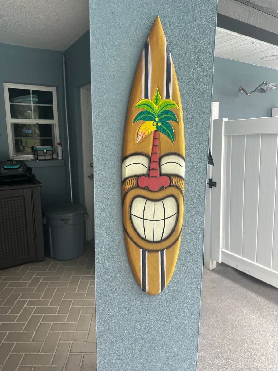 Poshlando in Valrico– Vacation Home Estate Sale with Golf Cart, E-Bikes & Coastal Furnishings photo 2