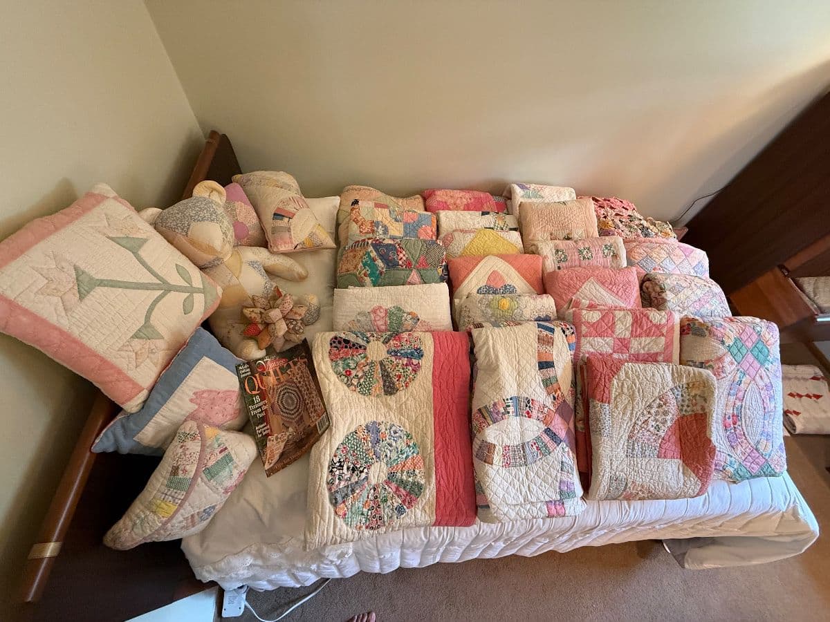 Spectacular Roseville Estate Sale photo 1