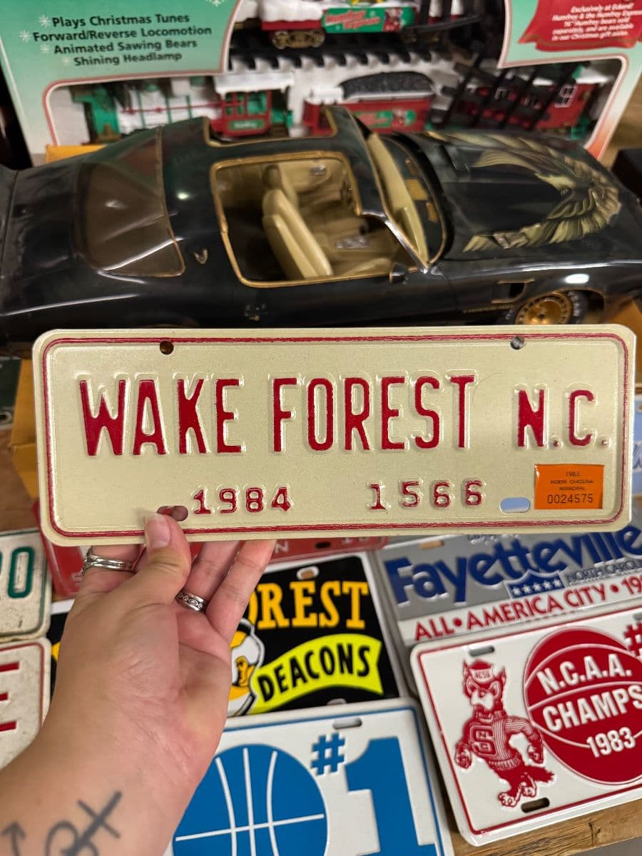 Fantastic Live Auction - Everitte & Sons Auction Company photo 4