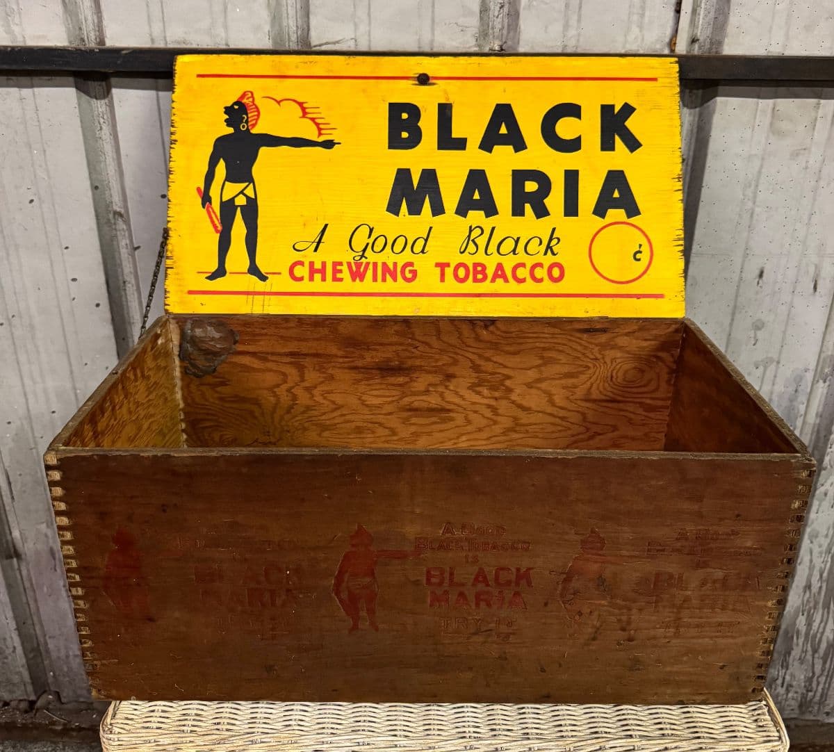 Fantastic Live Auction - Everitte & Sons Auction Company photo 8