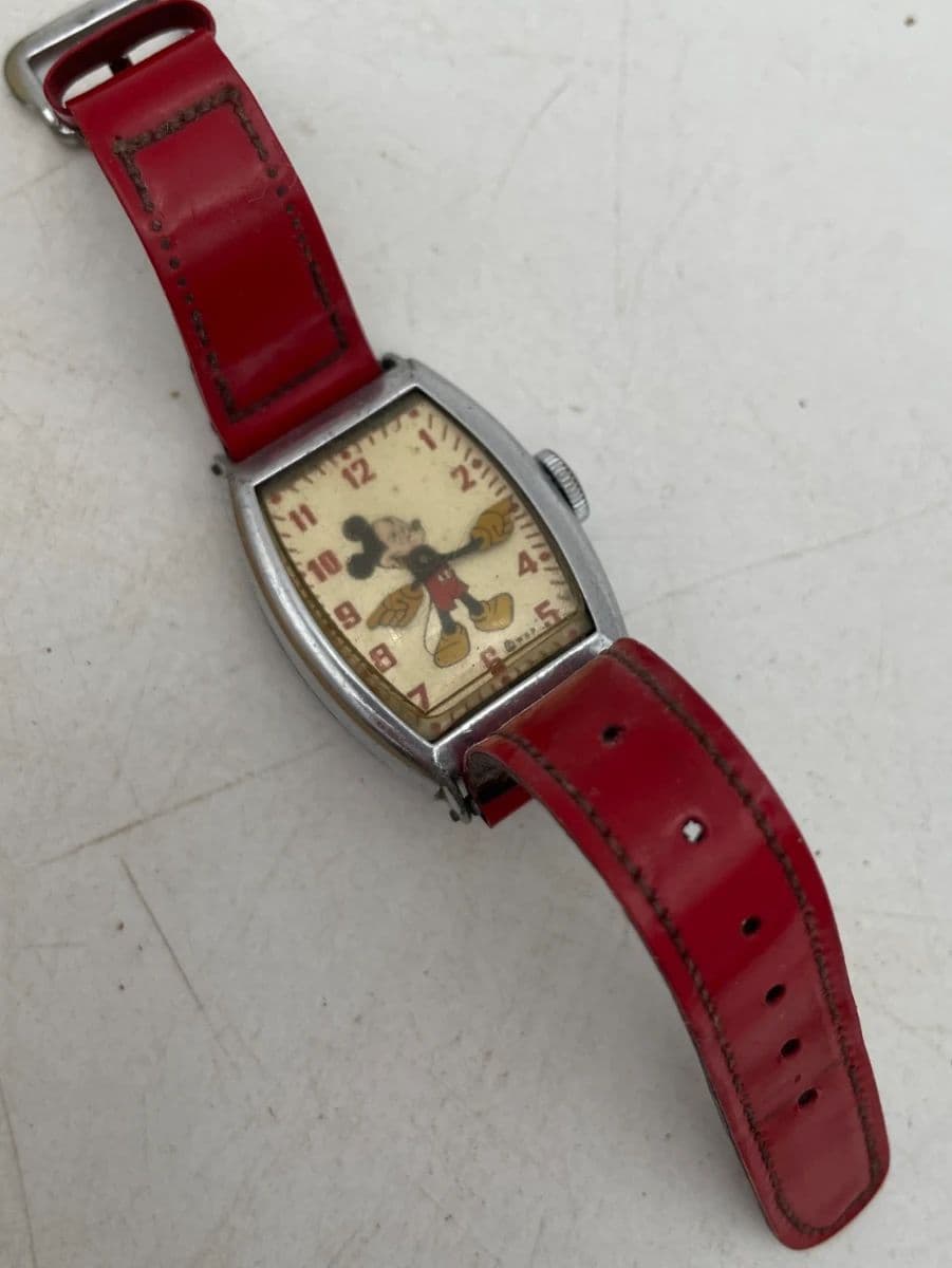 Fabulous Antique & Vintage Auction Incl. Disney Collection photo 7