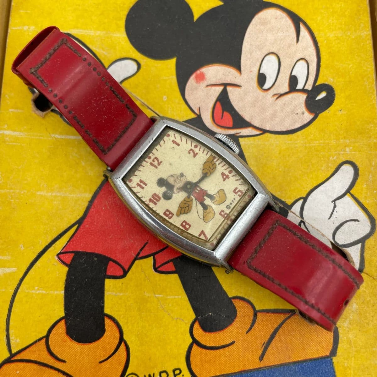 Fabulous Antique & Vintage Auction Incl. Disney Collection photo 5