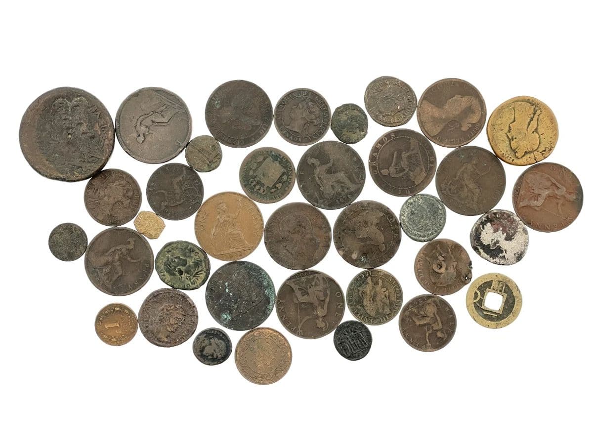 COLLECTORS COIN & CURRENCY AUCTION! photo 5
