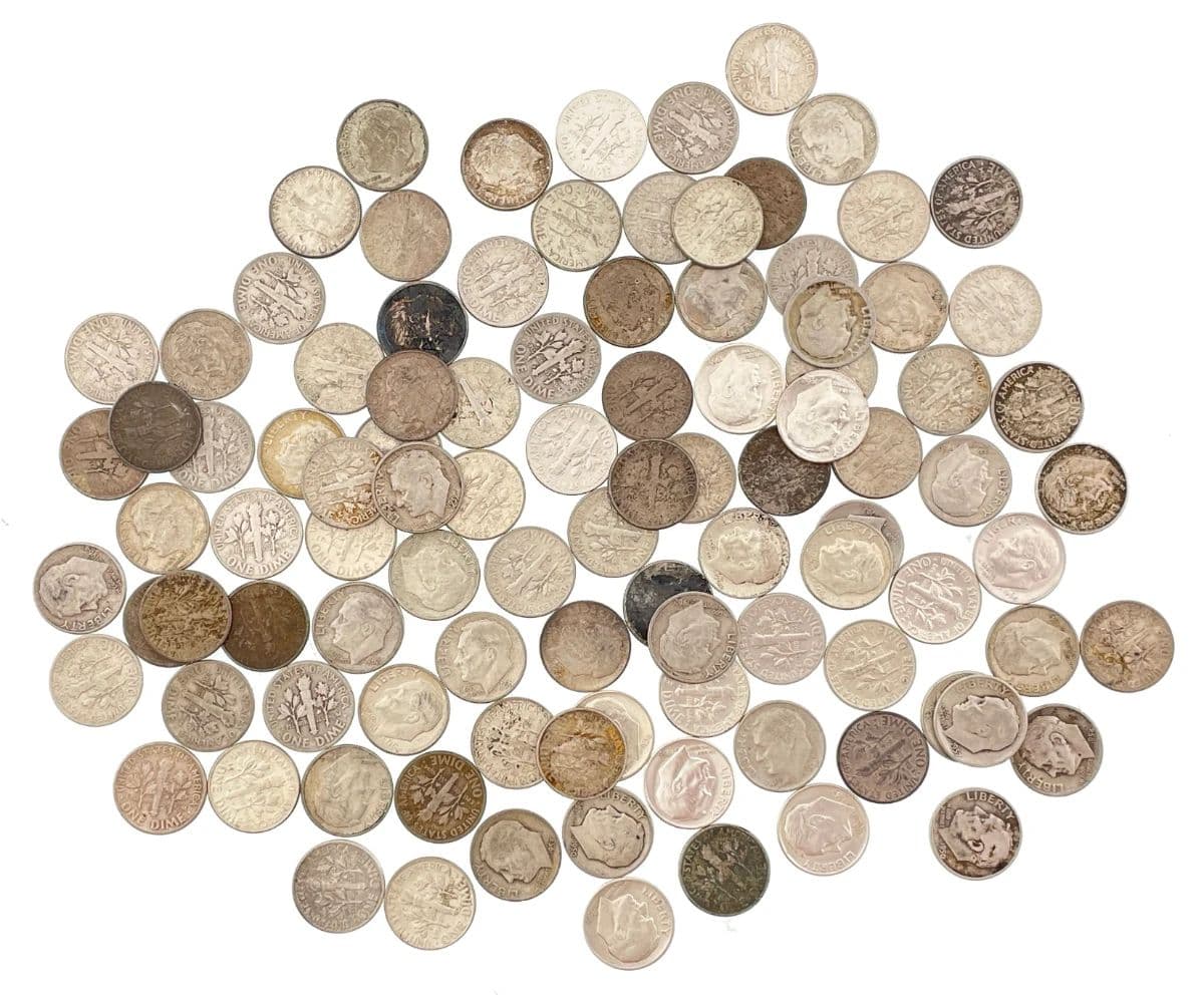 COLLECTORS COIN & CURRENCY AUCTION! photo 7