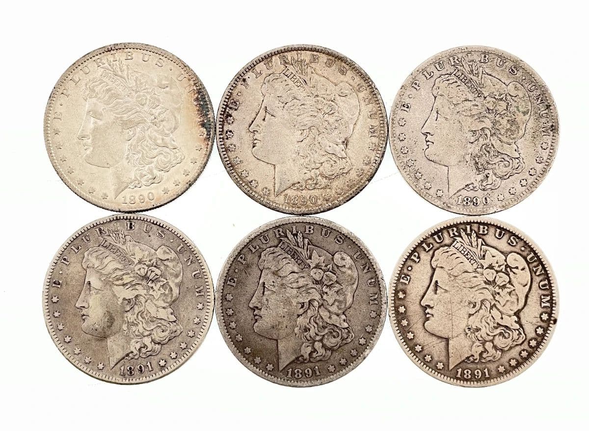 COLLECTORS COIN & CURRENCY AUCTION! photo 2