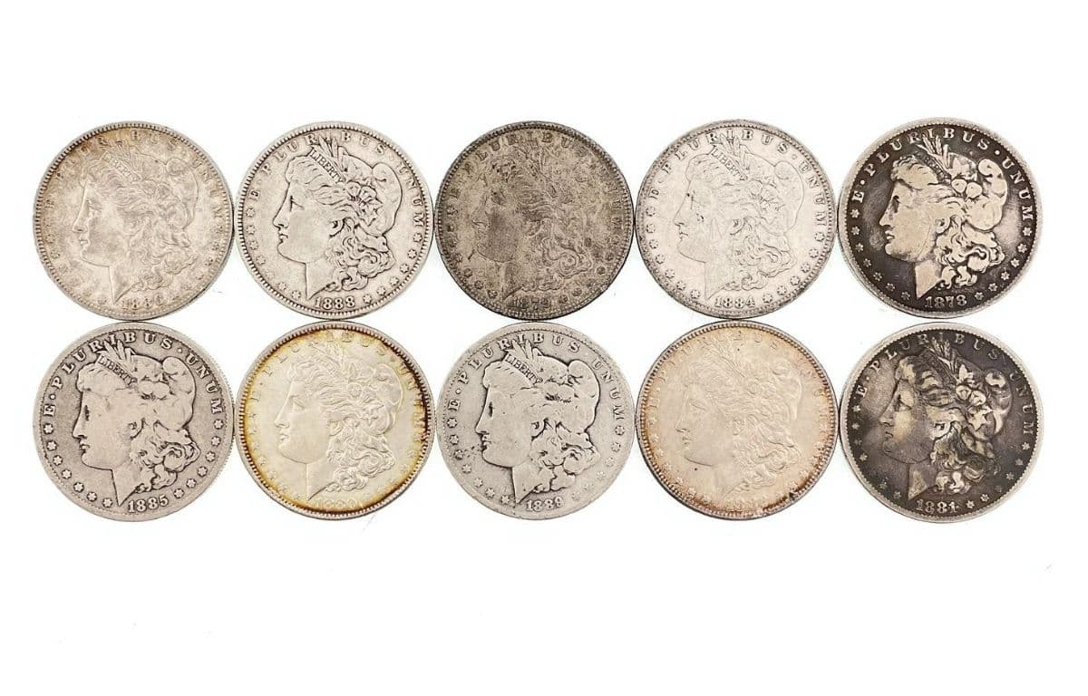 COLLECTORS COIN & CURRENCY AUCTION! photo 8
