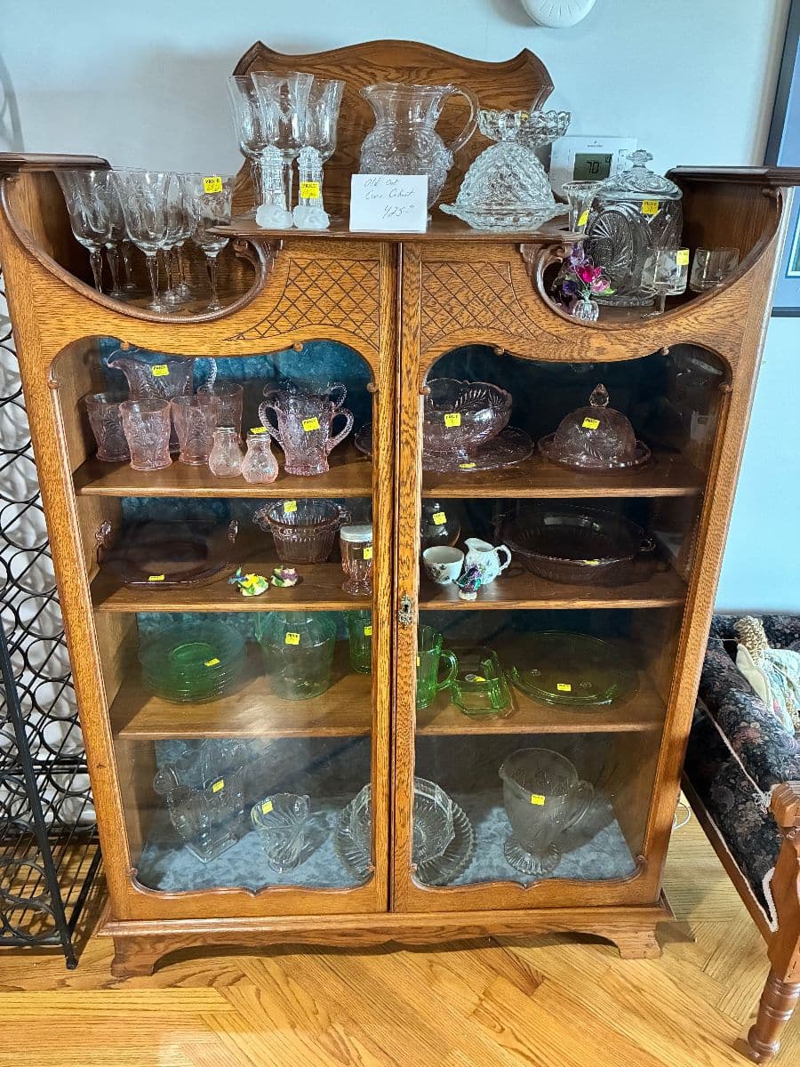 Over 50 Years of Collecting Estate Sale photo 9