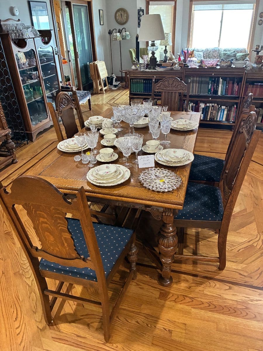 Over 50 Years of Collecting Estate Sale photo 12