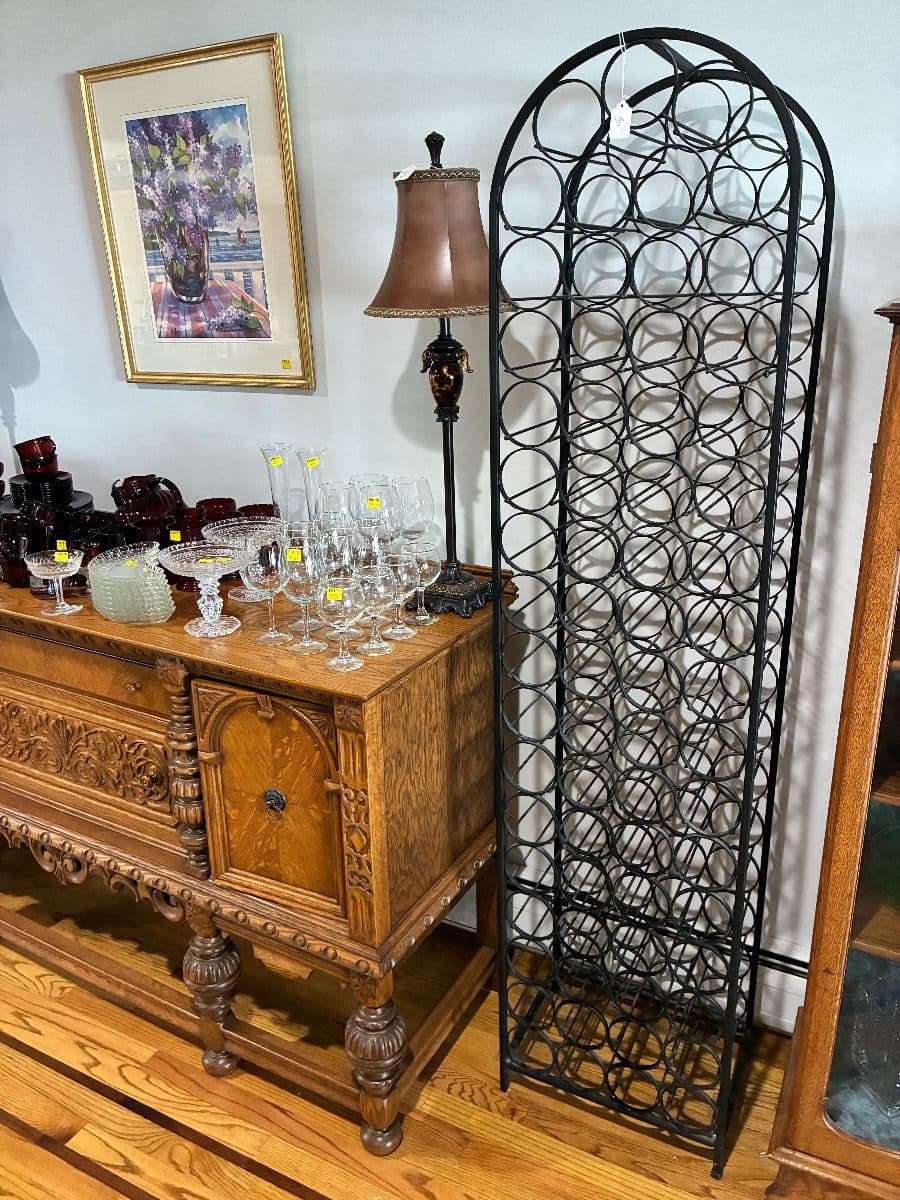 Over 50 Years of Collecting Estate Sale photo 11