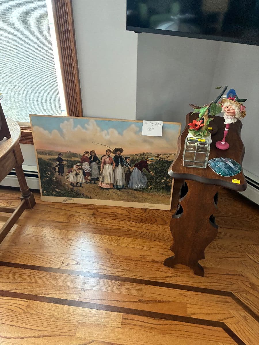 Over 50 Years of Collecting Estate Sale photo 4
