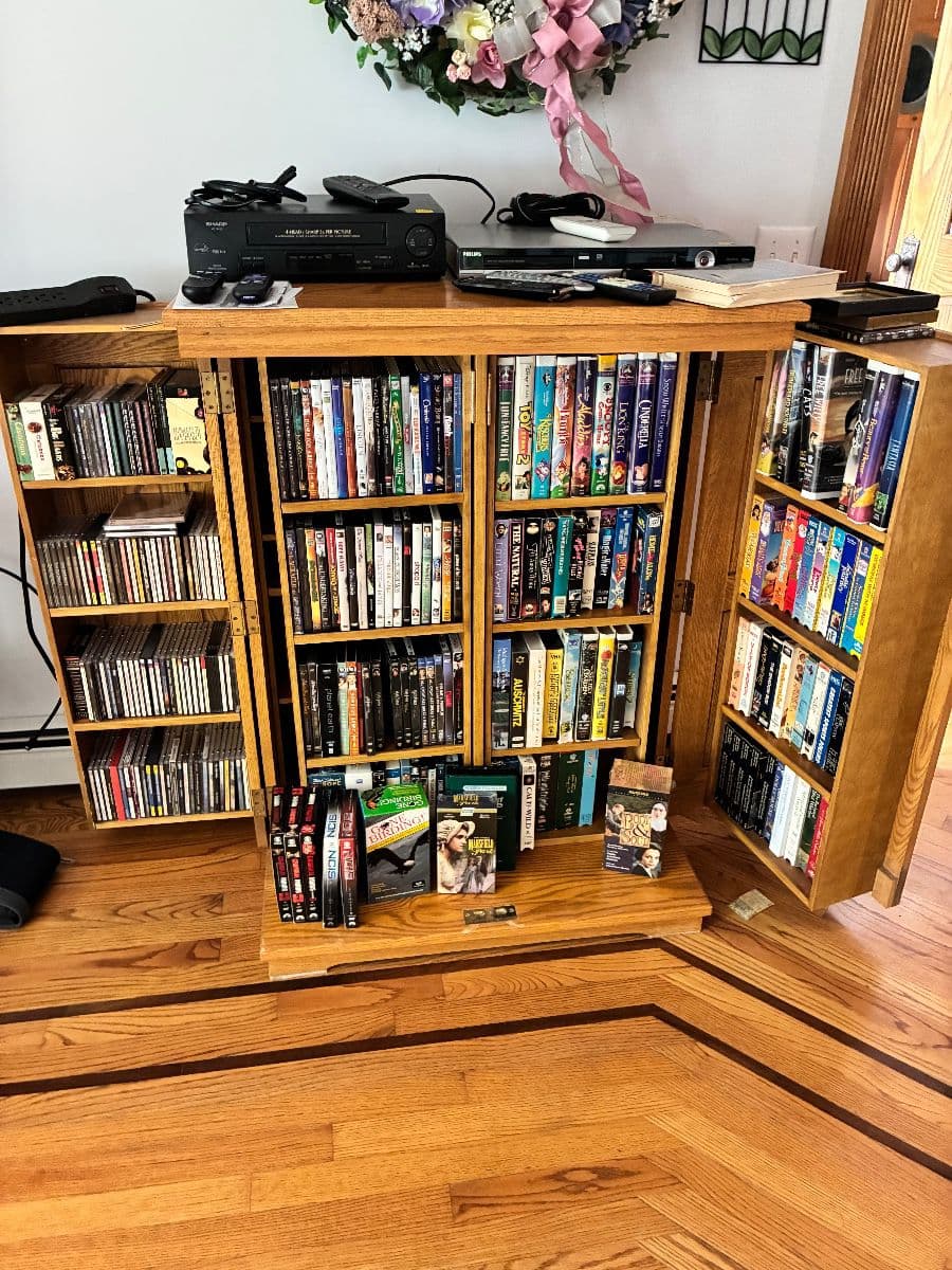Over 50 Years of Collecting Estate Sale photo 5
