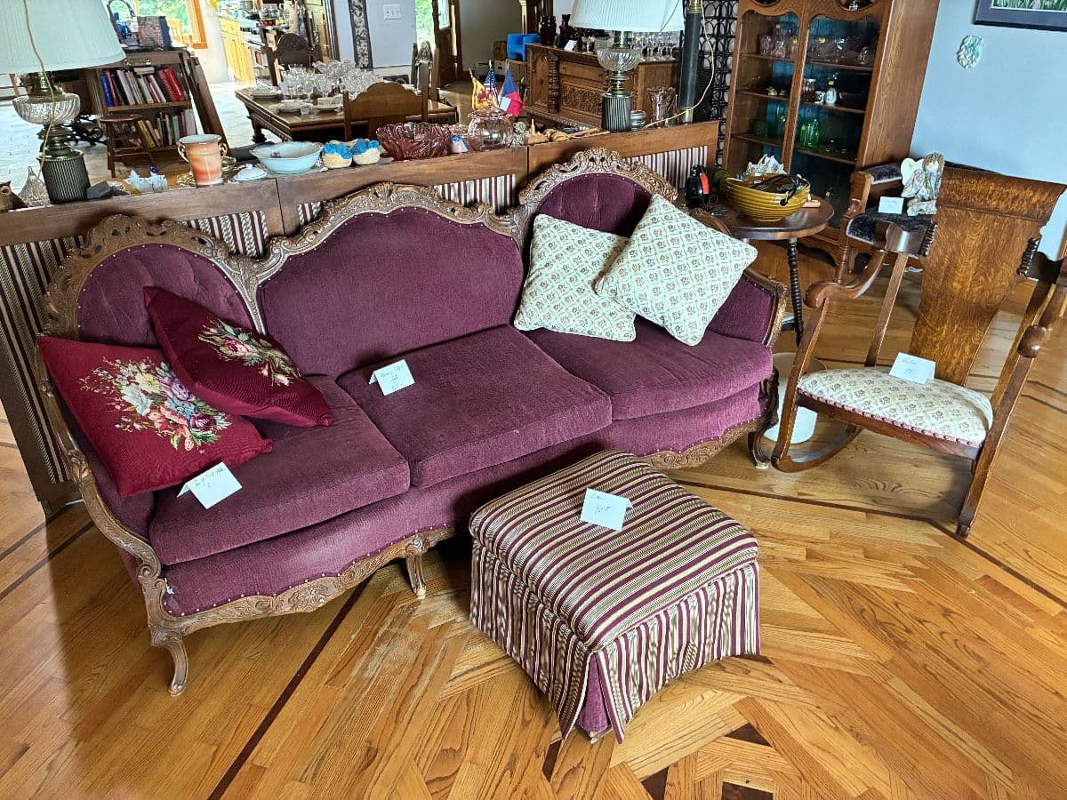 Over 50 Years of Collecting Estate Sale photo 1
