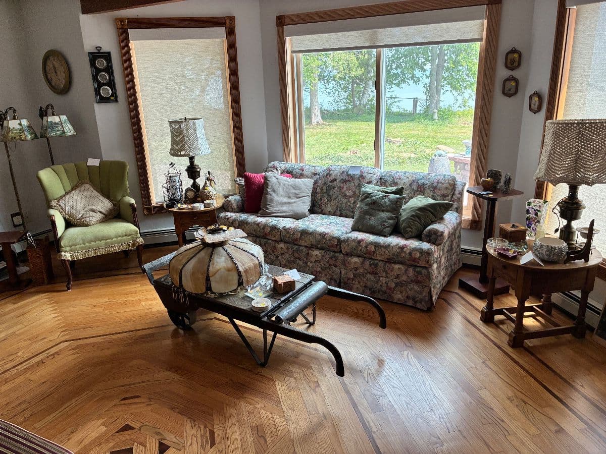 Over 50 Years of Collecting Estate Sale photo 2
