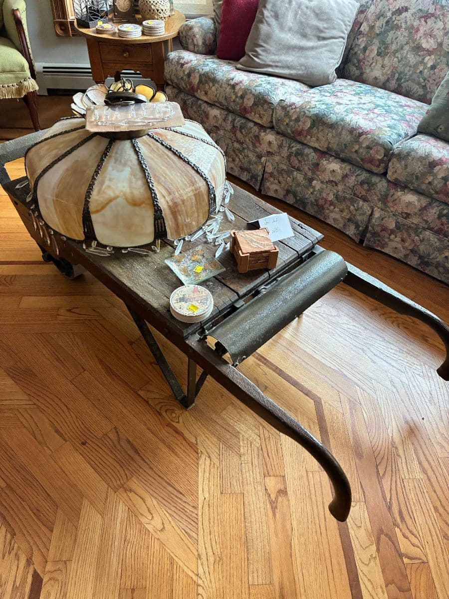 Over 50 Years of Collecting Estate Sale photo 3