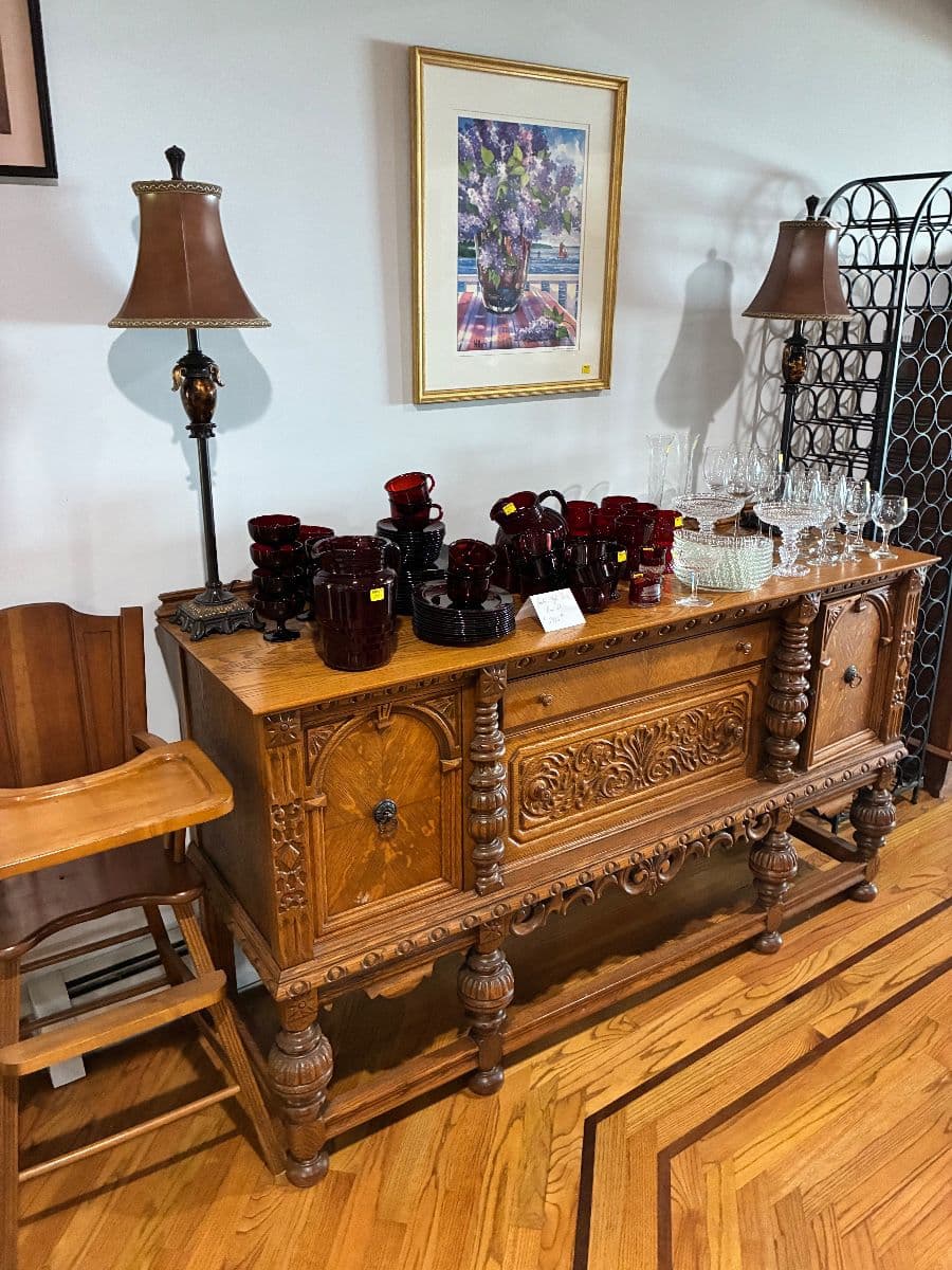 Over 50 Years of Collecting Estate Sale photo 10