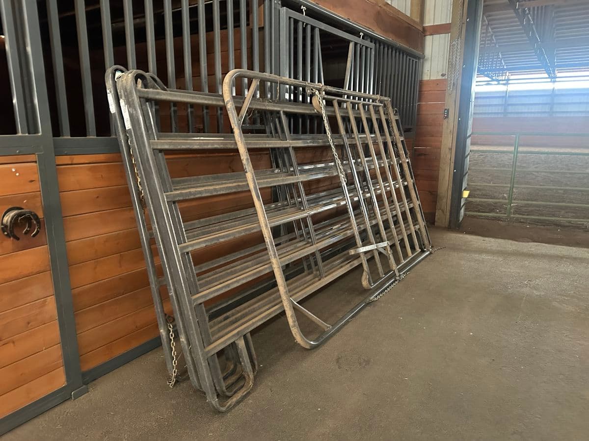 Mulino Barn Sale photo 8