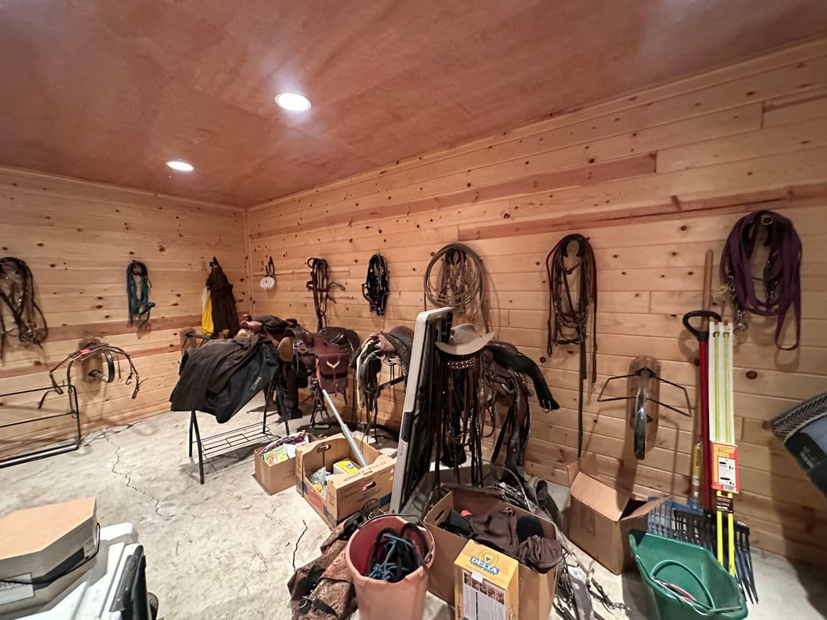 Mulino Barn Sale photo 10