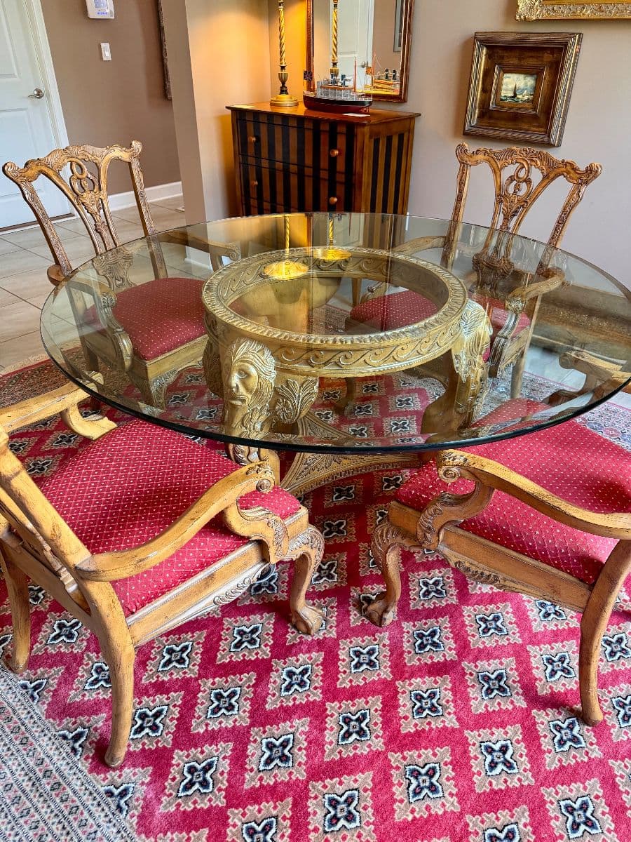 The Curated Collector -A Luxury Estate Sale photo 12