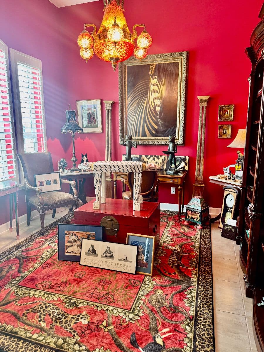 The Curated Collector -A Luxury Estate Sale photo 1
