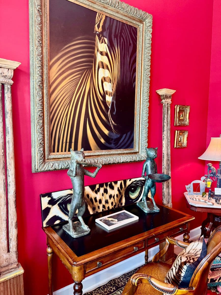The Curated Collector -A Luxury Estate Sale photo 2
