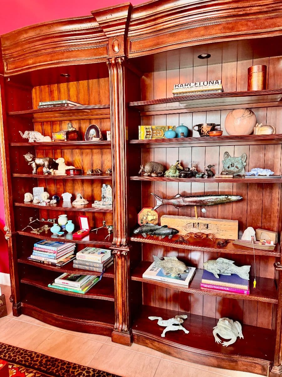 The Curated Collector -A Luxury Estate Sale photo 6