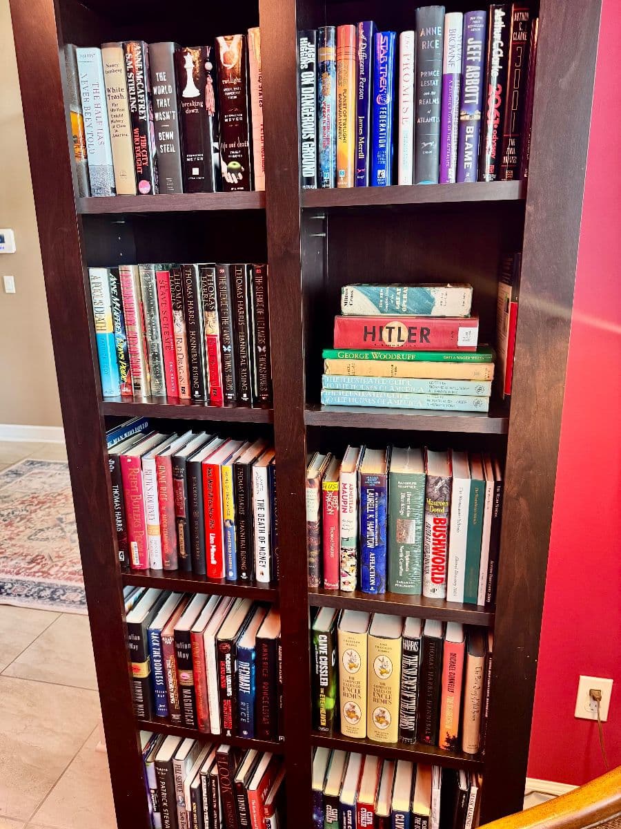 The Curated Collector -A Luxury Estate Sale photo 11