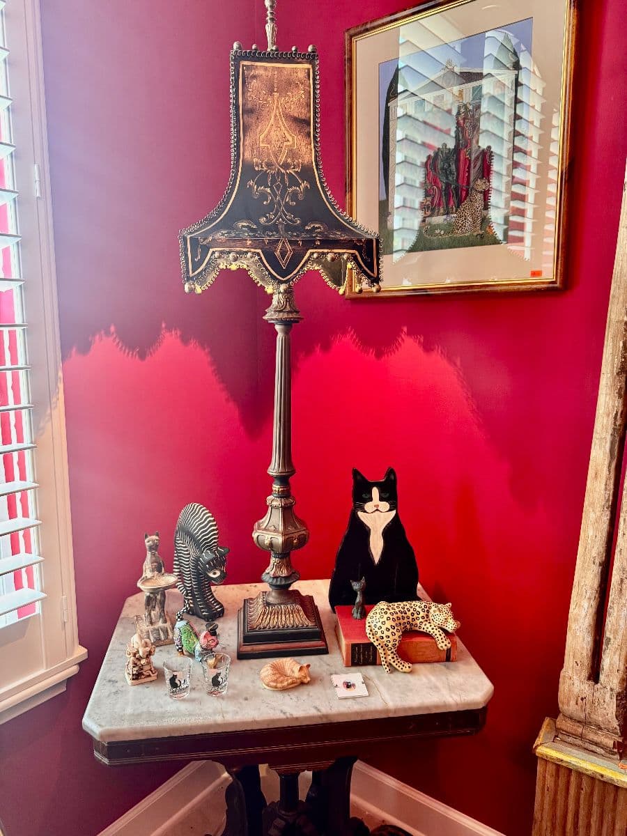The Curated Collector -A Luxury Estate Sale photo 4