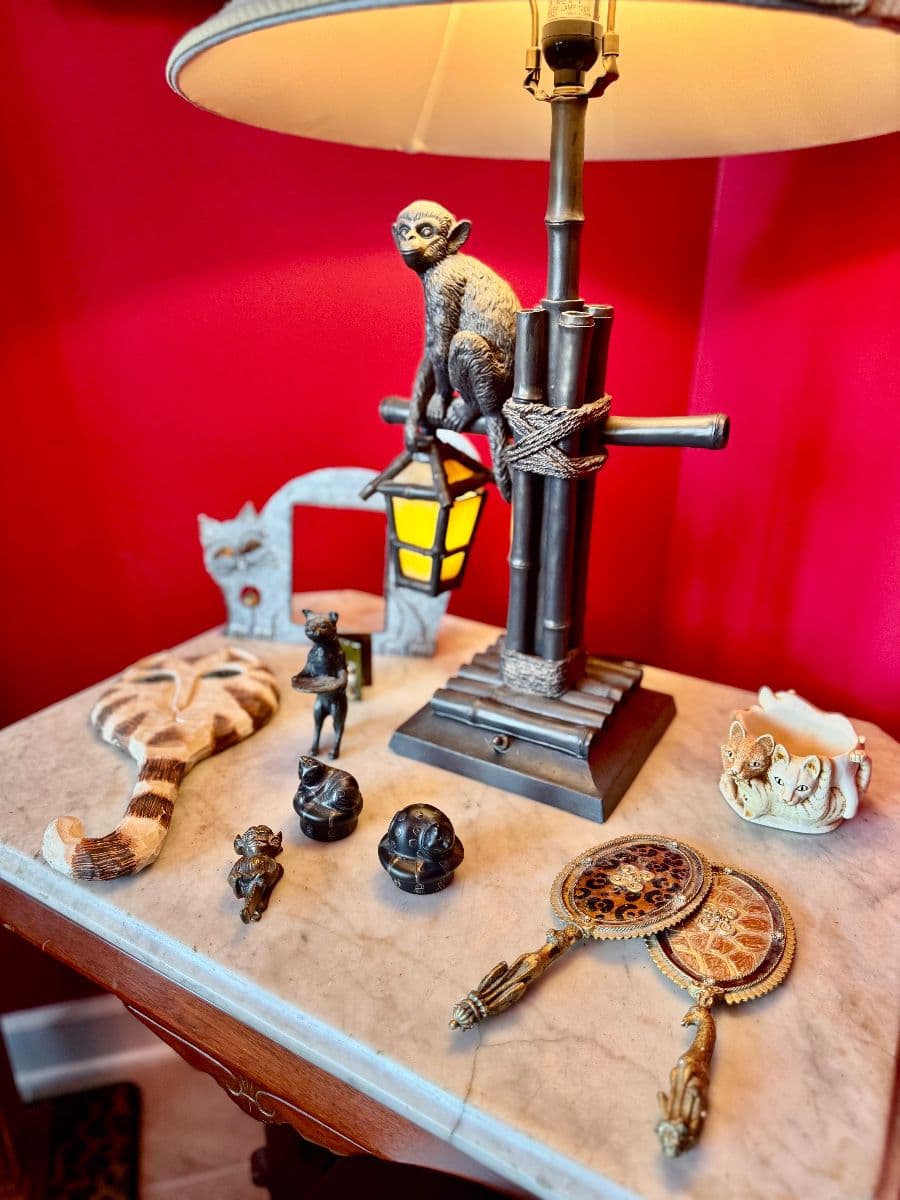 The Curated Collector -A Luxury Estate Sale photo 5
