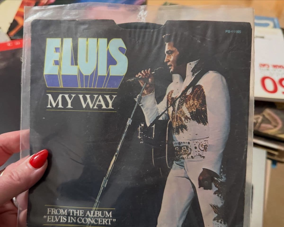 Fabulous Collectors Estate Sale Round 1 photo 4