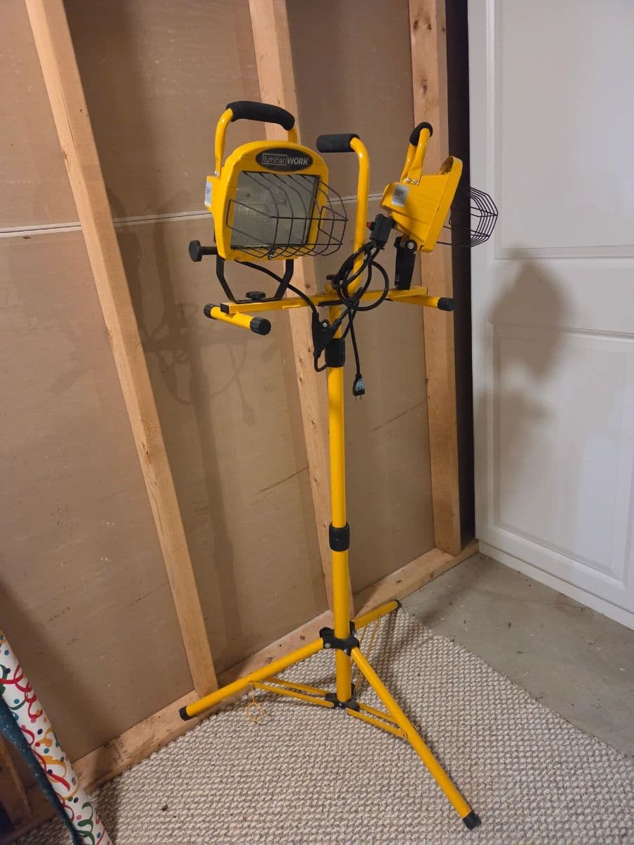 Massive estate sale photo 1
