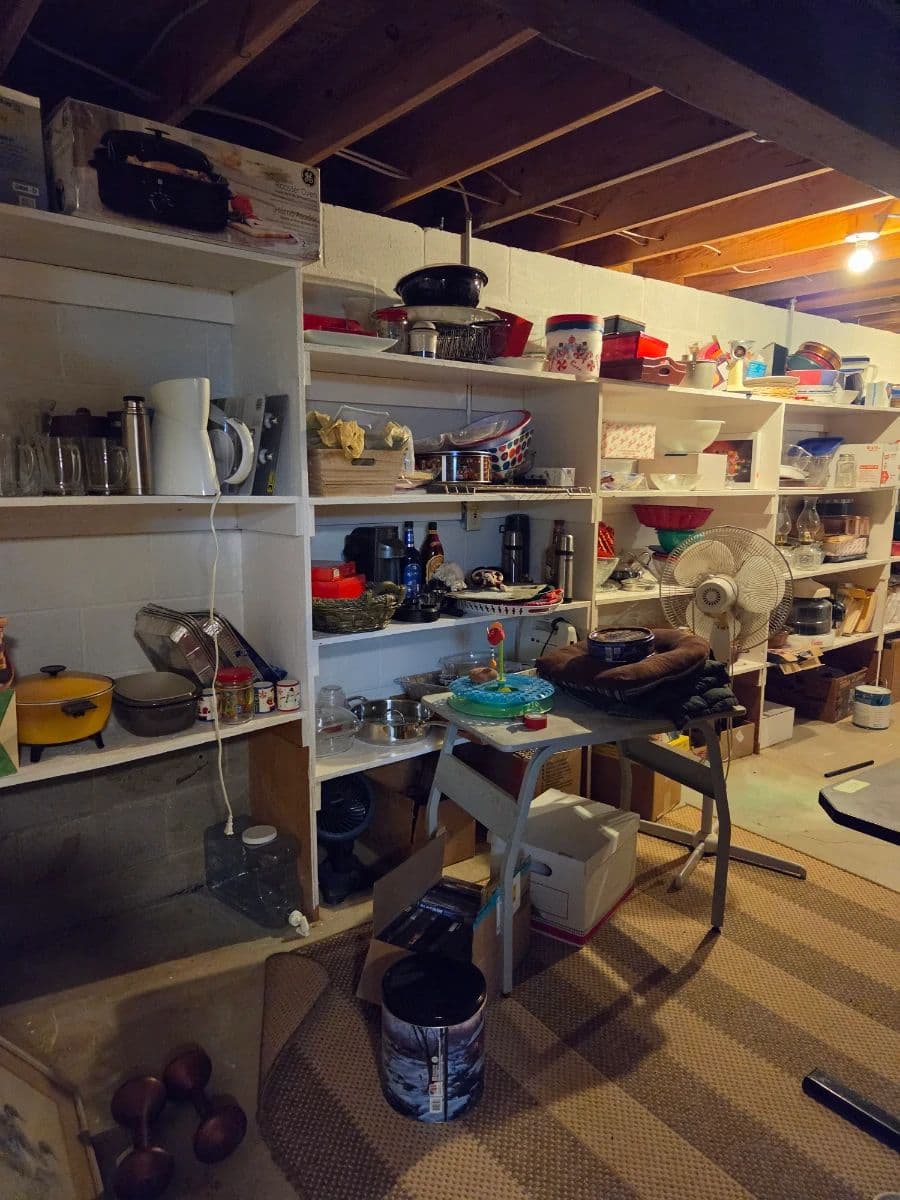 Massive estate sale photo 4