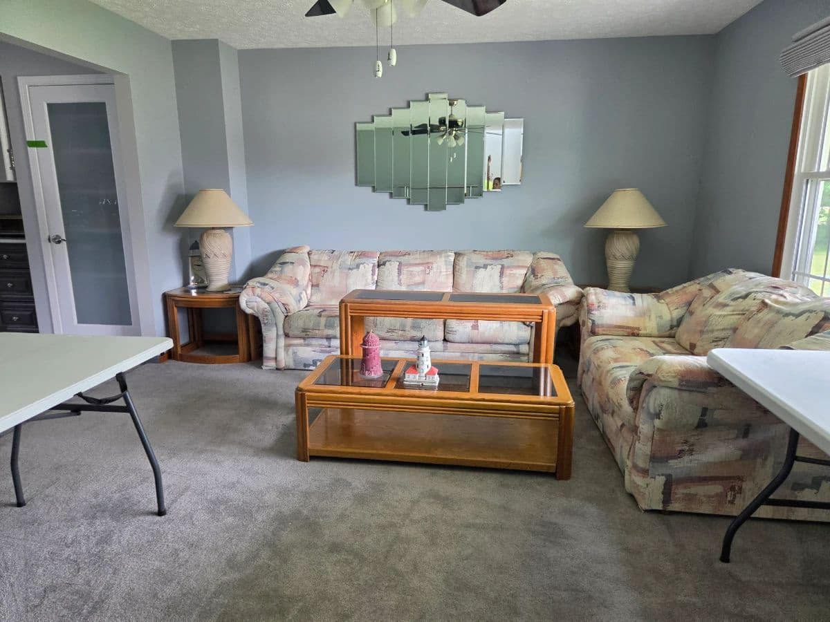 Massive estate sale photo 8
