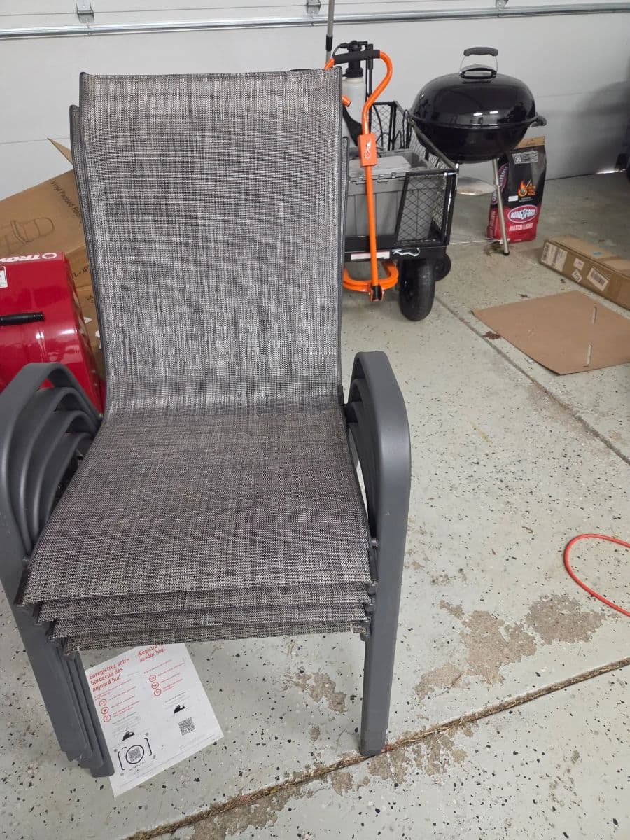 Massive estate sale photo 12