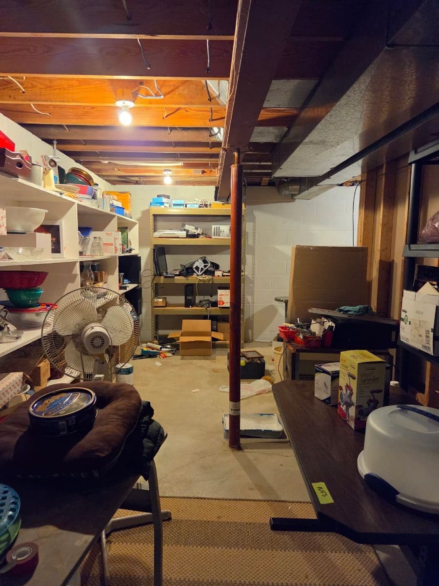 Massive estate sale photo 2
