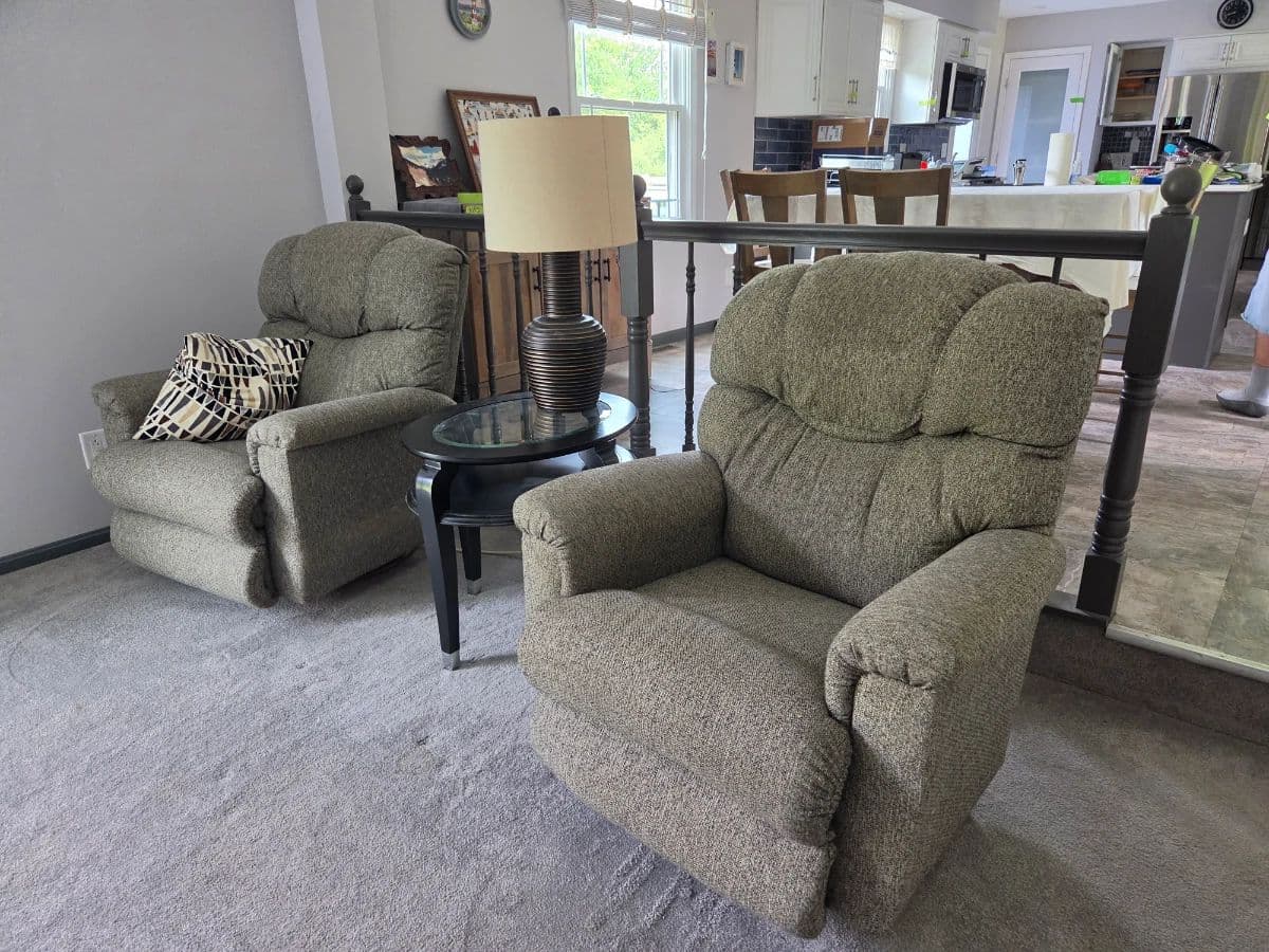 Massive estate sale photo 11