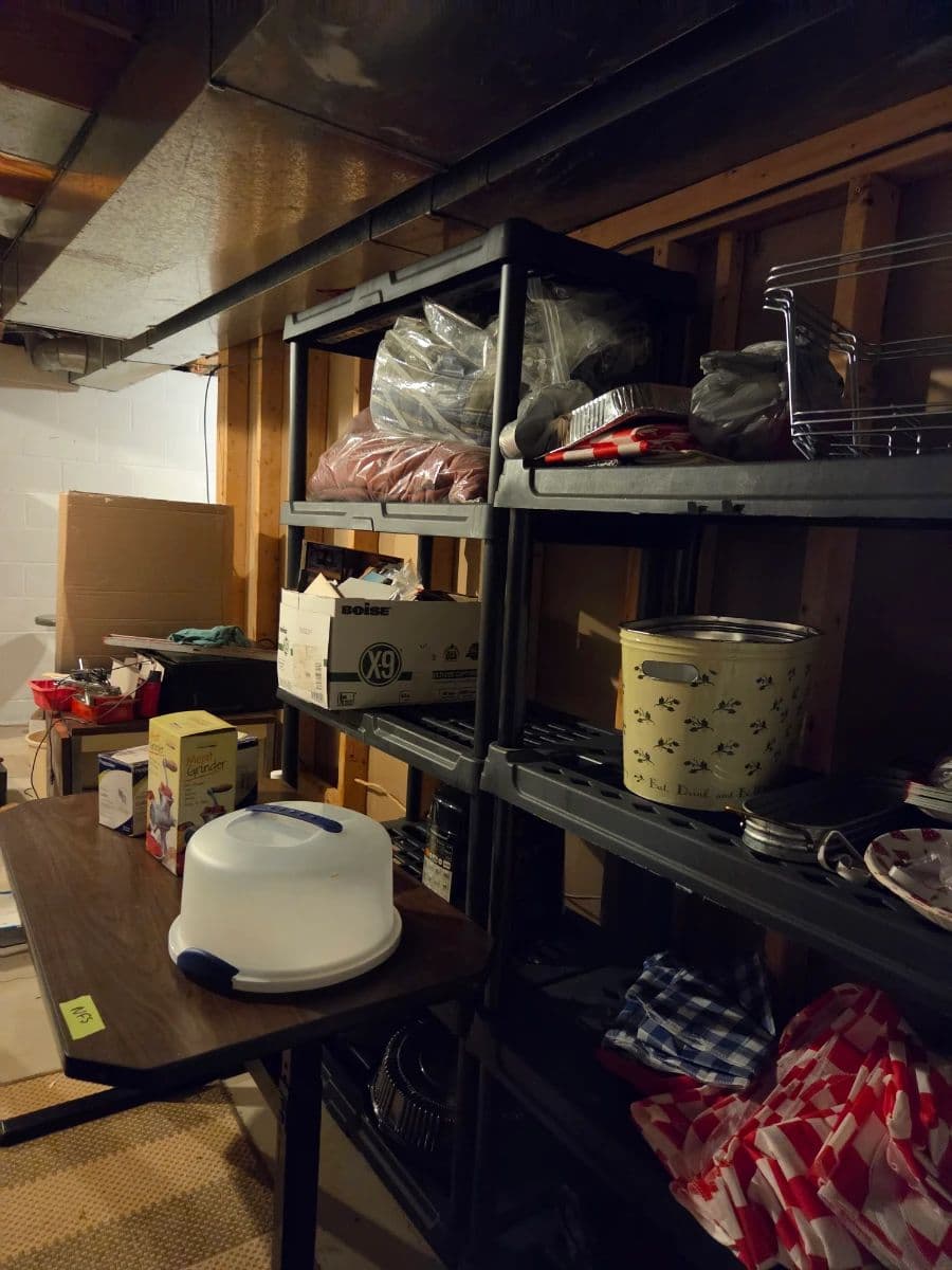 Massive estate sale photo 3