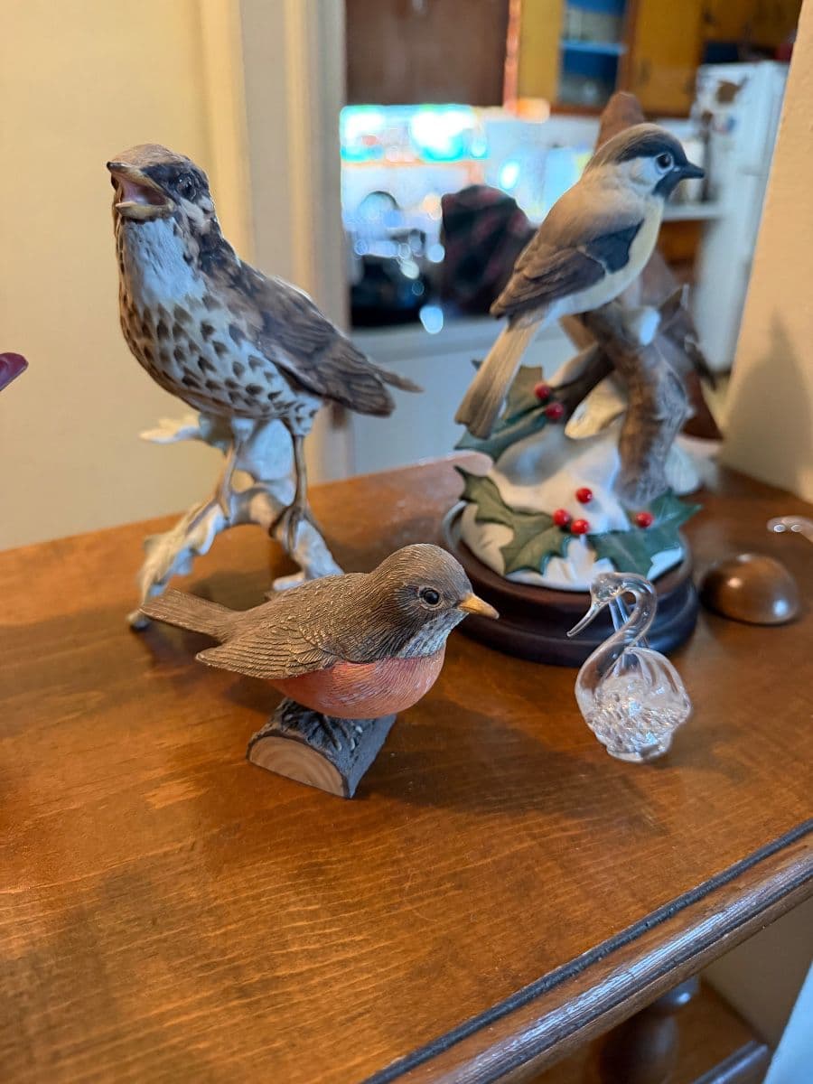 Colossal Crafting and Collectibles Estate Sale photo 12