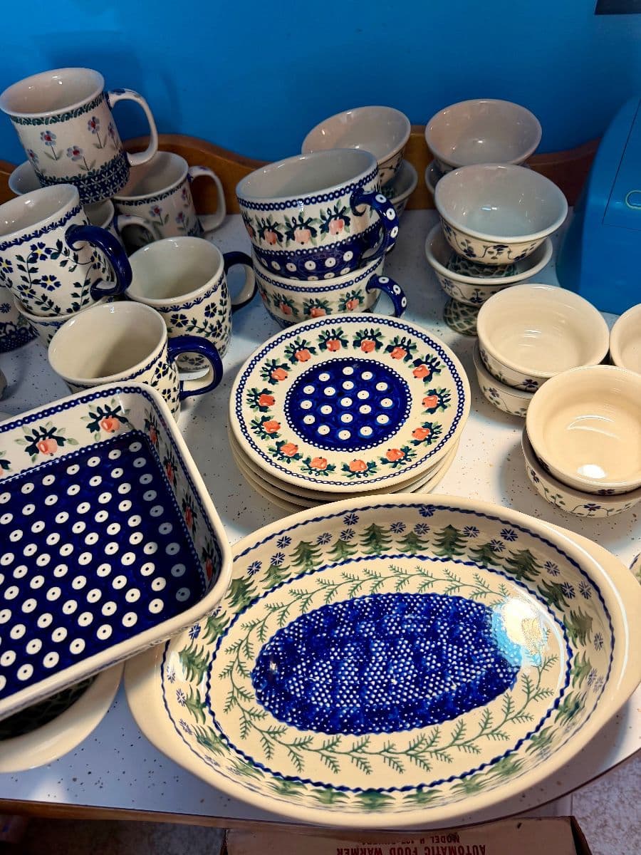 Colossal Crafting and Collectibles Estate Sale photo 3