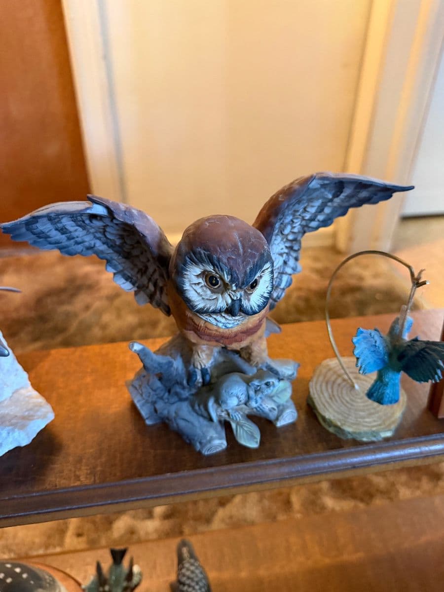 Colossal Crafting and Collectibles Estate Sale photo 5
